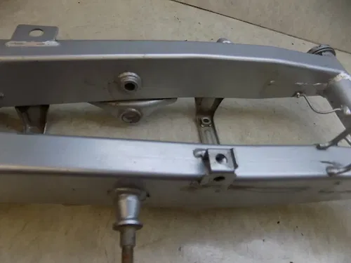 Honda ATC350X Swingarm rear arm   ATC 350x x 1985 low mile