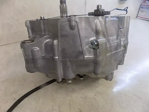 Yamaha YZ450 Engine Motor  Bottom End  YZ 450f NEW 2023