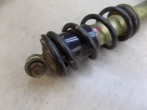 Kawasaki KLX110 Rear Shock    KLX 110 2008