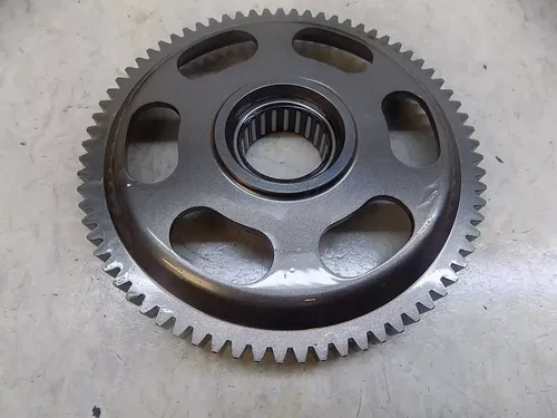 Swingarm DR650se Flywheel Starter Gear   DR 650 2025 new