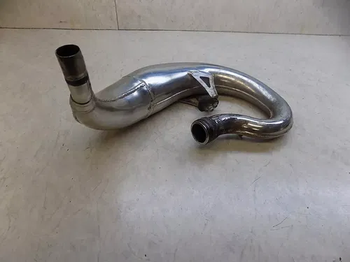 KTM 50sx Exhaust Header Pipe   50 sx 2019 a