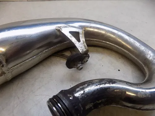 KTM 50sx Exhaust Header Pipe   50 sx 2019 a
