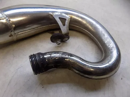 KTM 50sx Exhaust Header Pipe   50 sx 2019 a