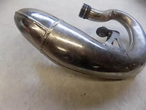 KTM 50sx Exhaust Header Pipe   50 sx 2019 a
