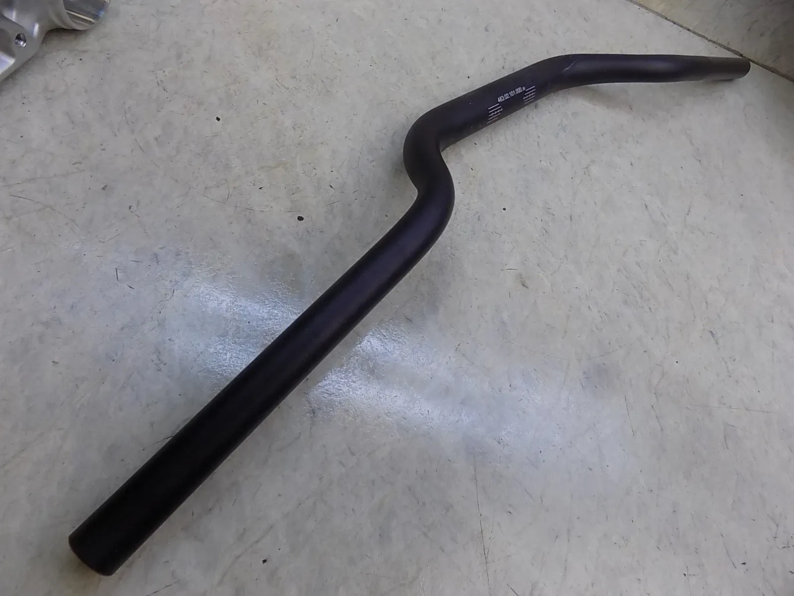 Gas Gas MC65 Handlebars Set bars  MC 65 2023 NEW