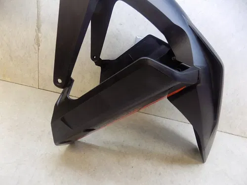 KTM 890 Adventure Front Fender w/ Carrier Sides    2022 low miles