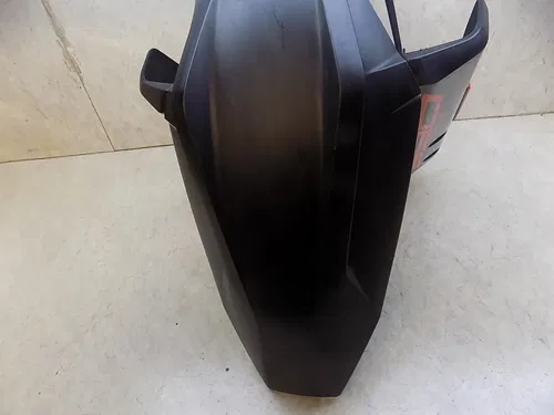 KTM 890 Adventure Front Fender w/ Carrier Sides    2022 low miles
