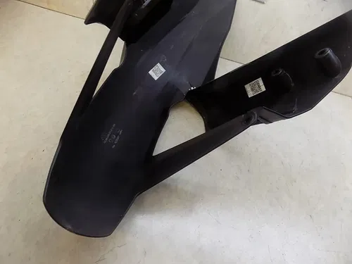 KTM 890 Adventure Front Fender w/ Carrier Sides    2022 low miles
