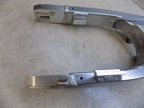 Suzuki RM85 Swingarm   RM 85 2022 new small wheel 14"