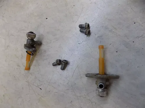 KTM 890 Adventure Fuel Intake Petcock Set   2021