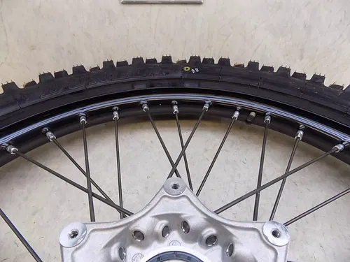 KTM 450SXF Front Wheel w/ Tire 450 SXF 250 2024 250 350 125 sx 2024