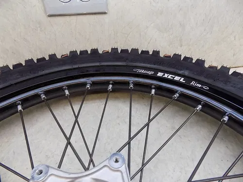 KTM 450SXF Front Wheel w/ Tire 450 SXF 250 2024 250 350 125 sx 2024