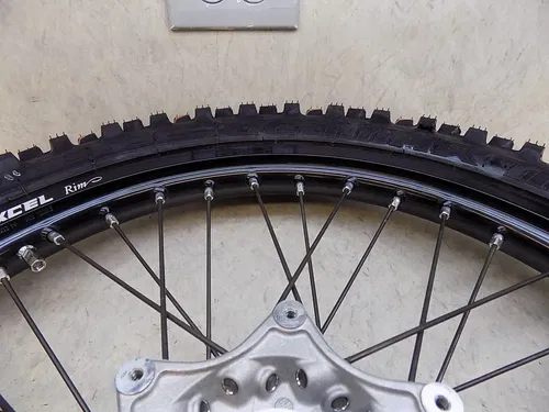 KTM 450SXF Front Wheel w/ Tire 450 SXF 250 2024 250 350 125 sx 2024