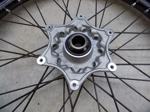 KTM 450SXF Front Wheel w/ Tire 450 SXF 250 2024 250 350 125 sx 2024