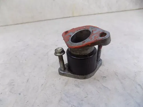 Honda XR80 Intake boot manifold     XR 80 2002