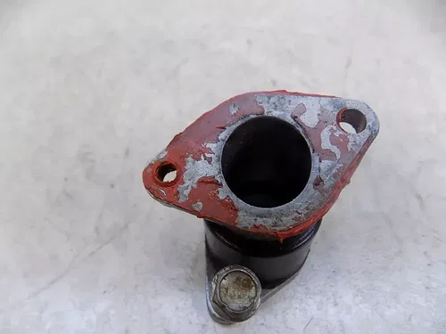 Honda XR80 Intake boot manifold     XR 80 2002