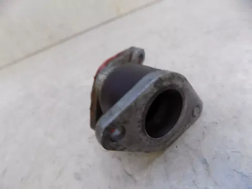 Honda XR80 Intake boot manifold     XR 80 2002