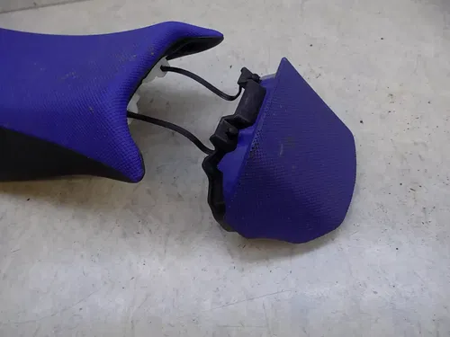 Yamaha WR450 Seat   WR 450 2018