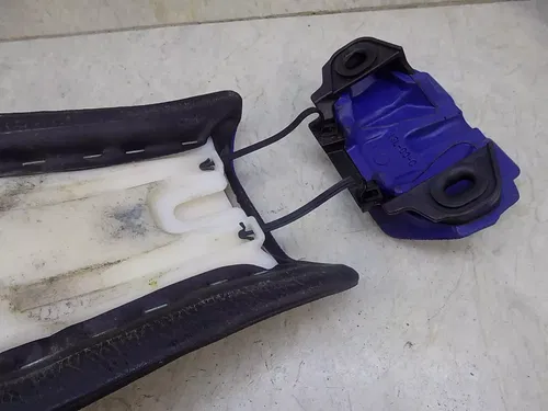 Yamaha WR450 Seat   WR 450 2018