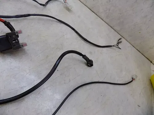 KTM 450XCF  Wiring Harness    450 XCF sxf 2014