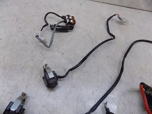 KTM 450XCF  Wiring Harness    450 XCF sxf 2014
