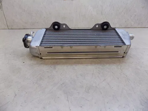 Yamaha YZ250X Right Radiator  250 x 2024 New #4