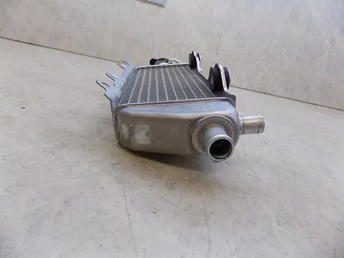 Yamaha YZ250X Right Radiator  250 x 2024 New #4
