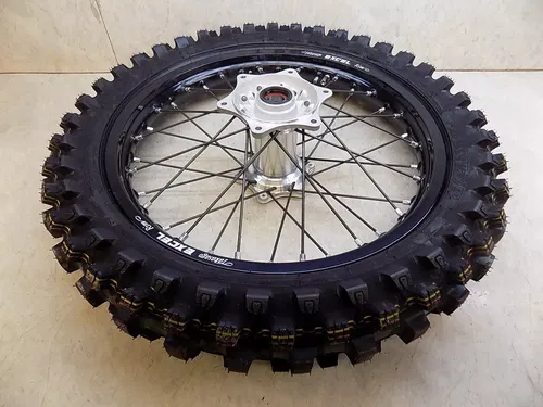 KTM 450SXF Rear Wheel w/ Tire 450 SXF 250 2024 #3