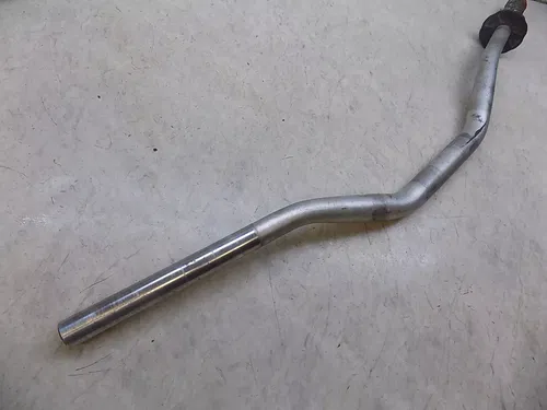 KTM Yamaha  crf yz kx rmz CR HI Handlebars Bars  1 1/8
