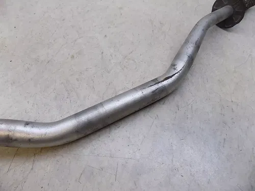 KTM Yamaha  crf yz kx rmz CR HI Handlebars Bars  1 1/8