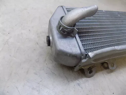 Kawasaki KX450 Left Radiator     KX 450 2019 #4