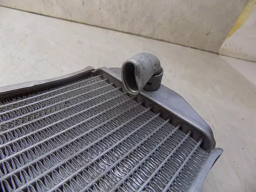 Kawasaki KX450 Left Radiator     KX 450 2019 #4