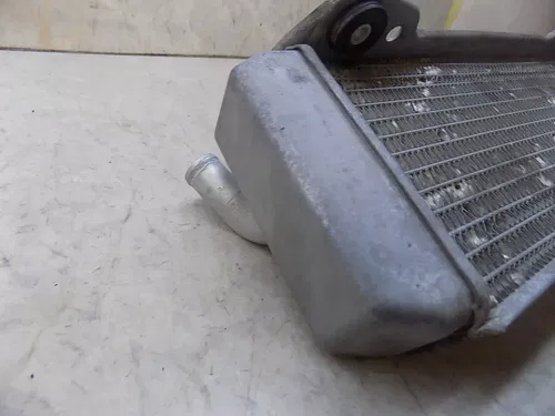 Kawasaki KX450 Left Radiator     KX 450 2019 #4