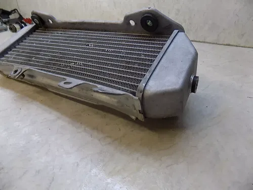 Kawasaki KX450 Left Radiator     KX 450 2019 #4