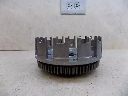 Honda XR650R Clutch Basket    XR 650R R 2001  c