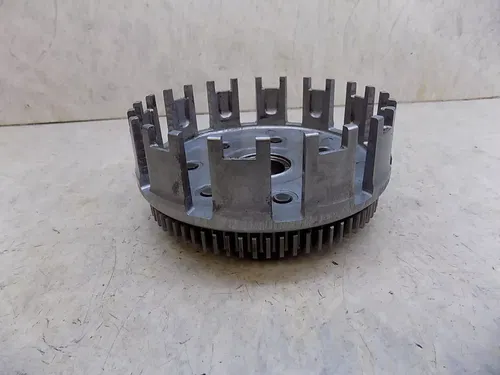 Honda XR650R Clutch Basket    XR 650R R 2001  c