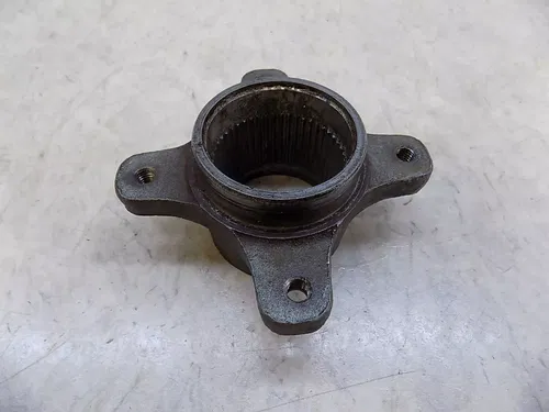 Suzuki LT500R Rear sprocket Carrier Flange Piece Mount LT 500R R 1987* #2