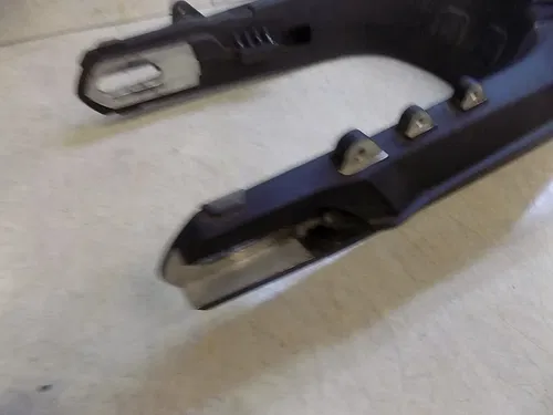 Triumph Tiger 800 XC Swingarm Rear Arm  800xc 2013
