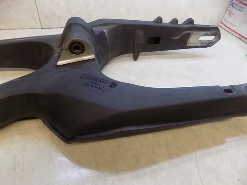 Triumph Tiger 800 XC Swingarm Rear Arm  800xc 2013