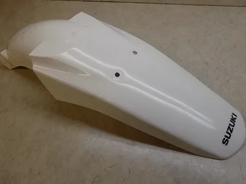 Suzuki DRZ400SM Rear Fender     DRZ 400sm sm 2023 #2 low mile