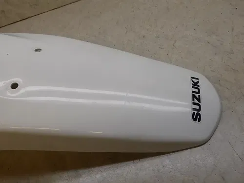 Suzuki DRZ400SM Rear Fender     DRZ 400sm sm 2023 #2 low mile