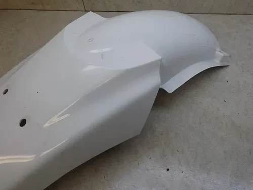 Suzuki DRZ400SM Rear Fender     DRZ 400sm sm 2023 #2 low mile