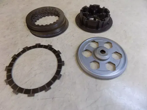 KTM 450XCF Clutch Basket    XCF 2014 sxf
