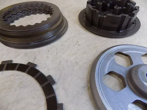 KTM 450XCF Clutch Basket    XCF 2014 sxf