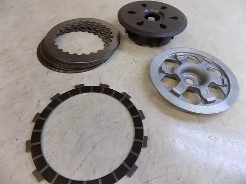 KTM 450XCF Clutch Basket    XCF 2014 sxf