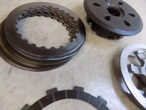 KTM 450XCF Clutch Basket    XCF 2014 sxf