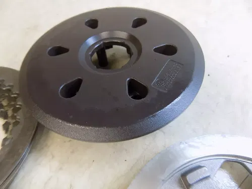 KTM 450XCF Clutch Basket    XCF 2014 sxf
