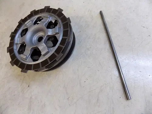 KTM 450XCF Clutch Basket    XCF 2014 sxf