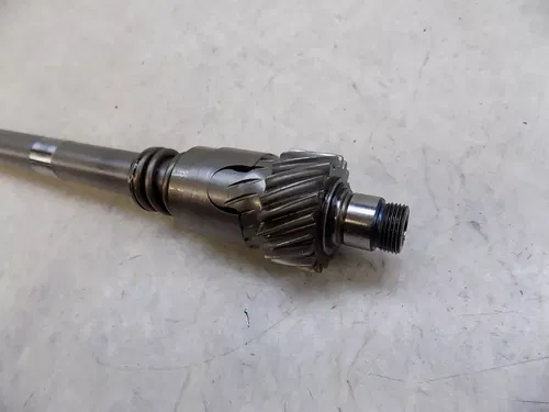 BMW R1200GS Transmission Shaft  R 1200 R1200gs 2017