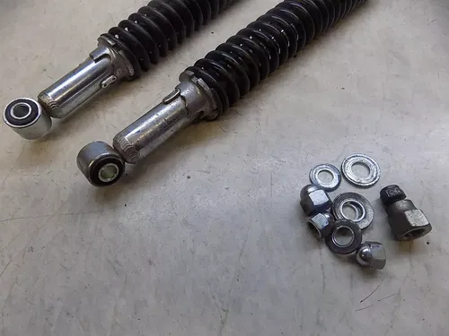 Honda CT90 Rear Shock Set   CT 90